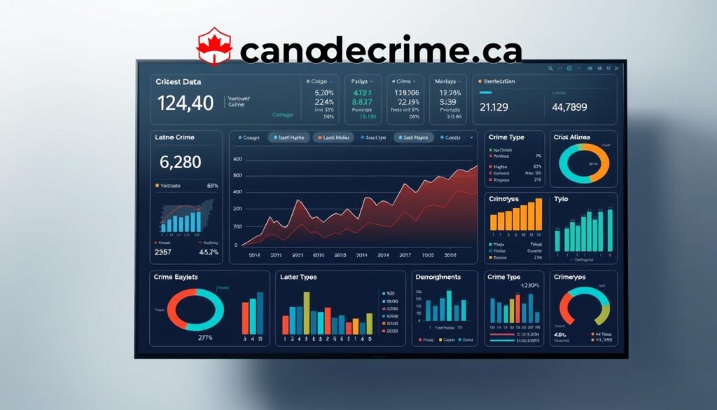 crime statistics