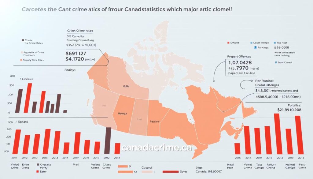 crime statistics comparison