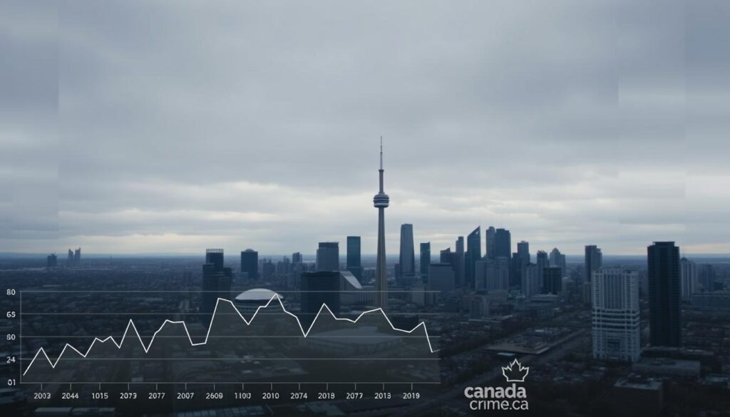crime trends