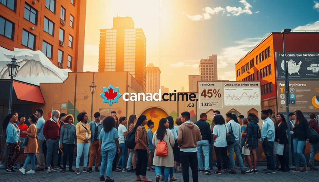 crime trends