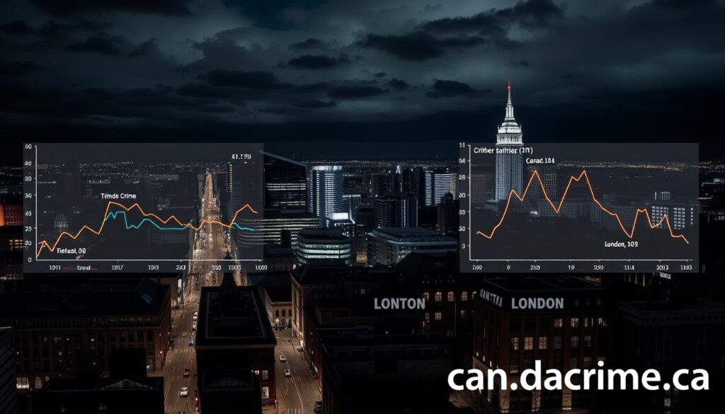 crime trends
