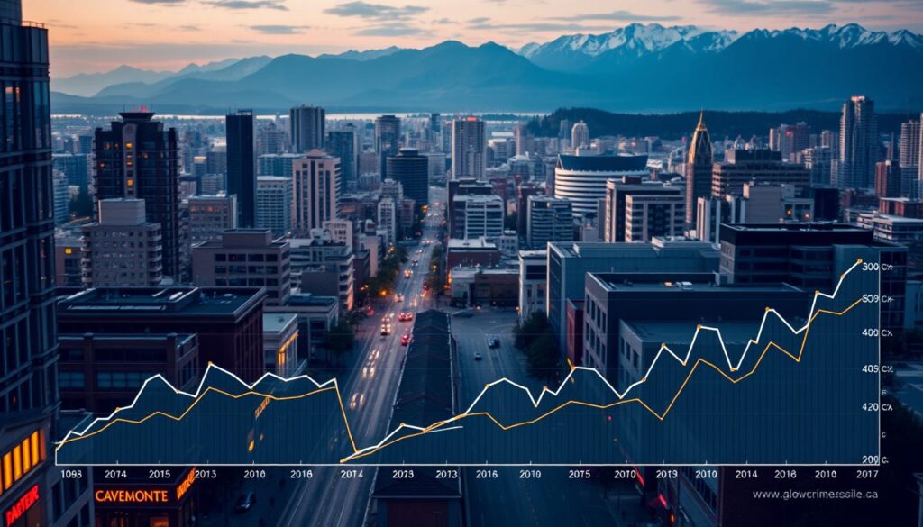 crime trends