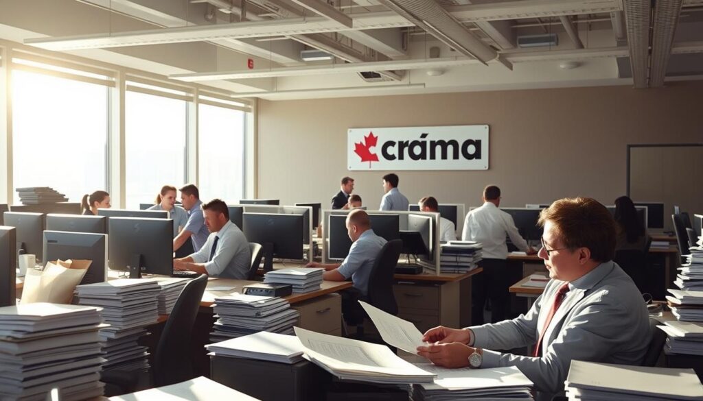 customs brokers Canada