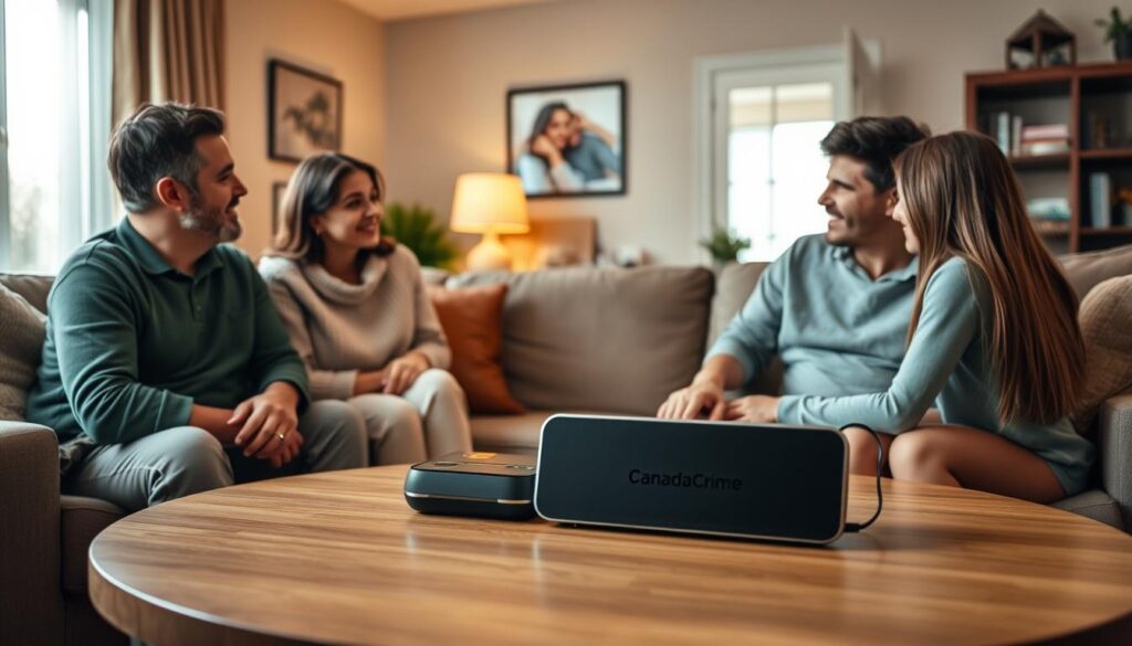 digital well-being conversations