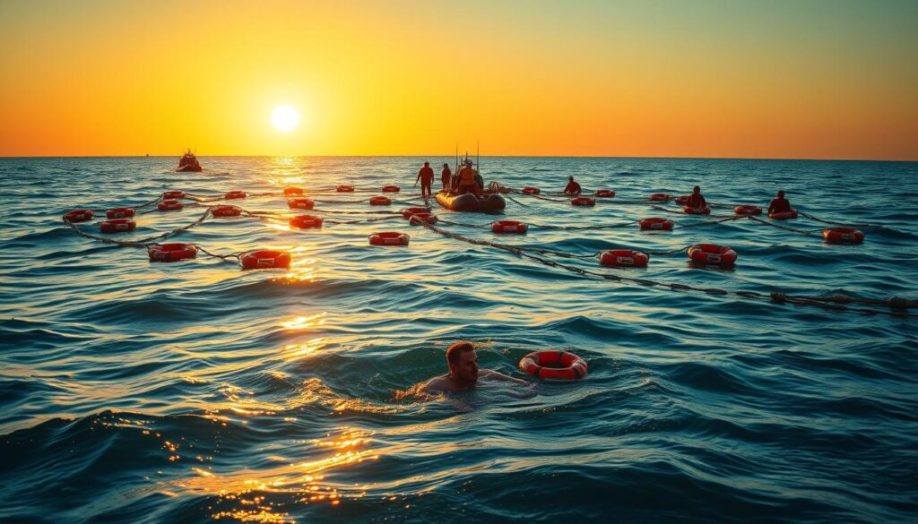 drowning prevention