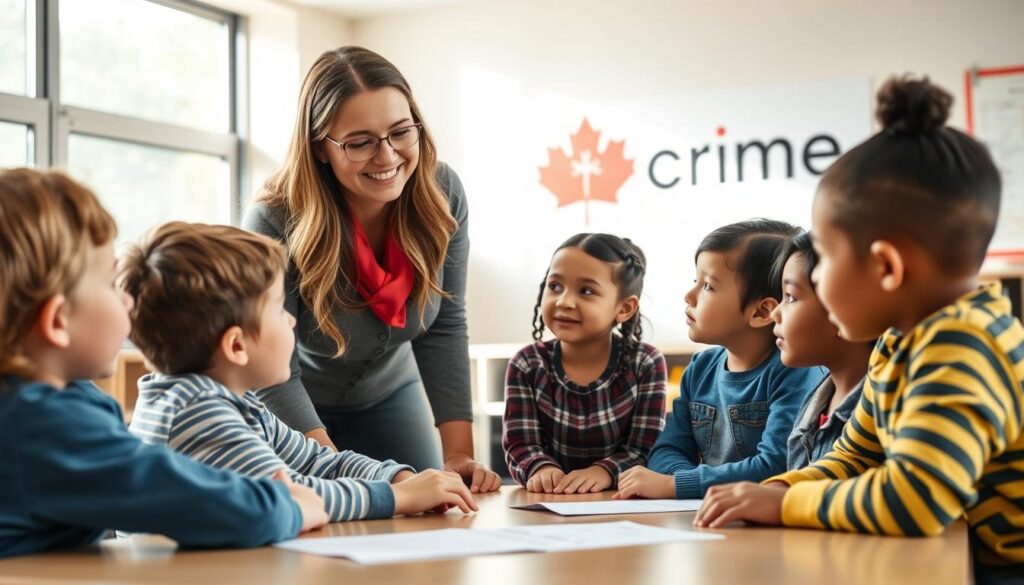 educating children about safety