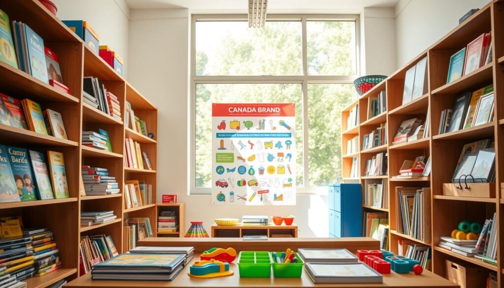 educational resources