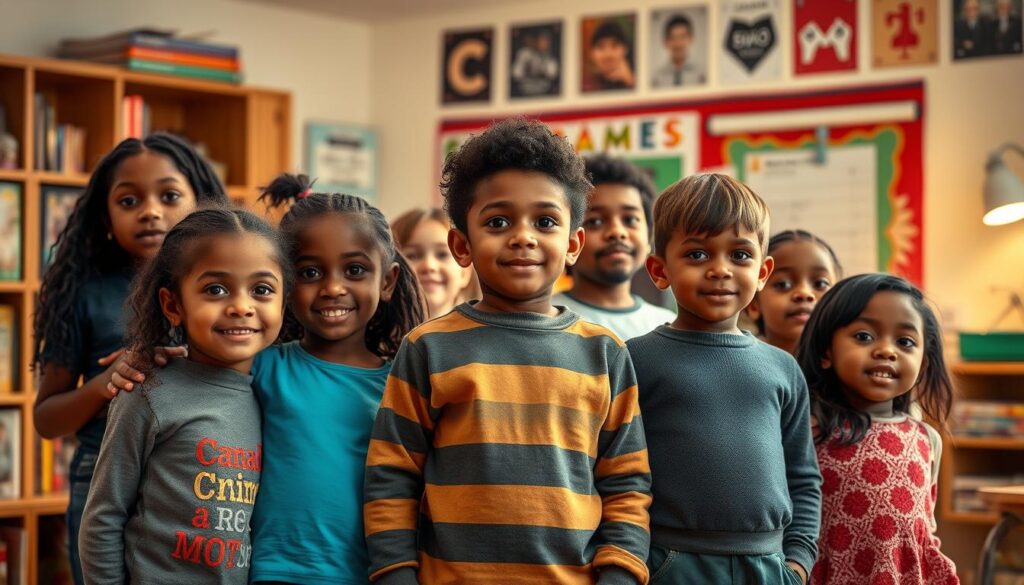 empowering children