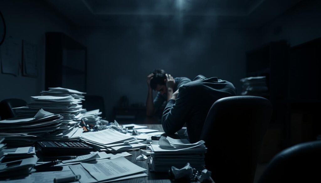 failure to file taxes penalties
