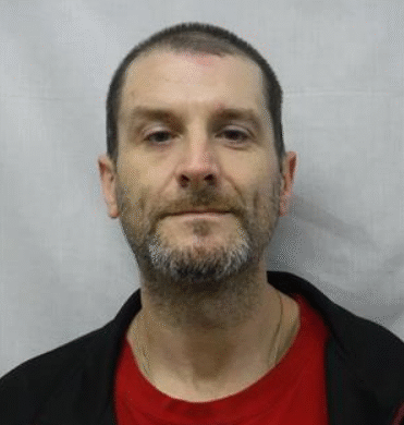 federal offender armed robbery drug trafficking statutory release