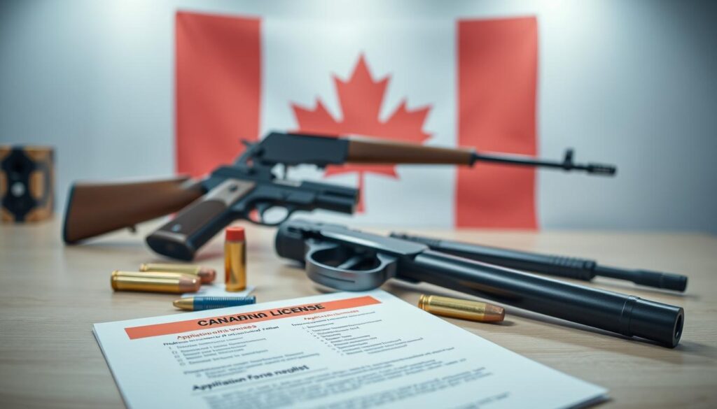 firearm ownership criteria