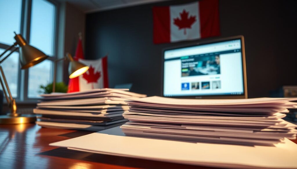 government Canada application process