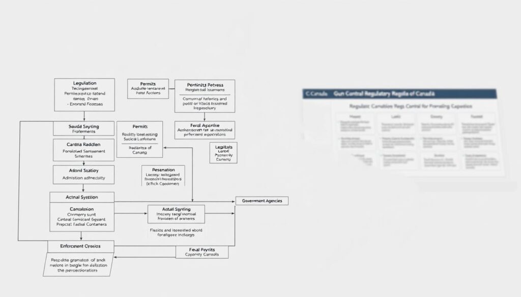 gun control regulatory framework