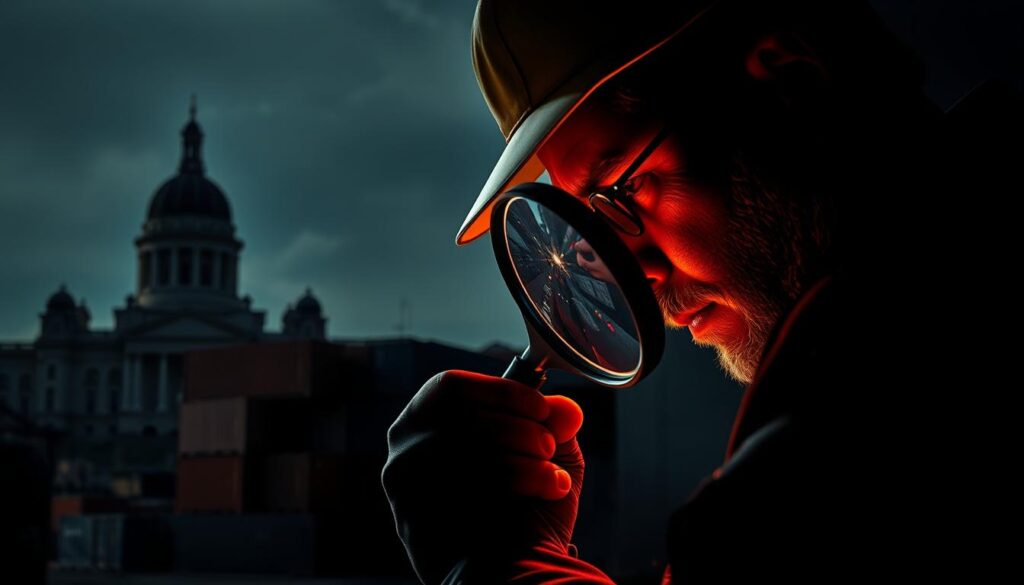 hazard identification importing goods