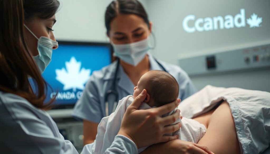 healthcare role in infanticide prevention