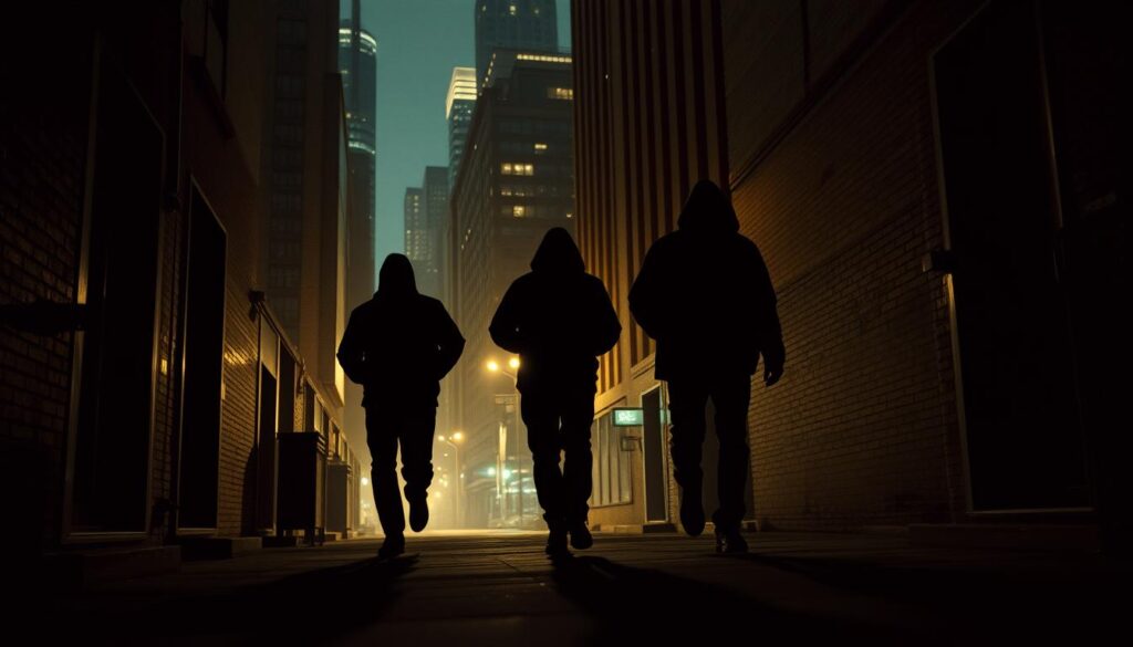 high-profile fugitives canada