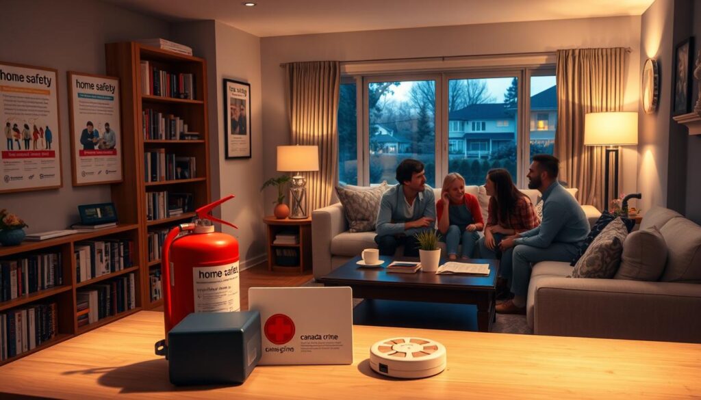 home safety tips