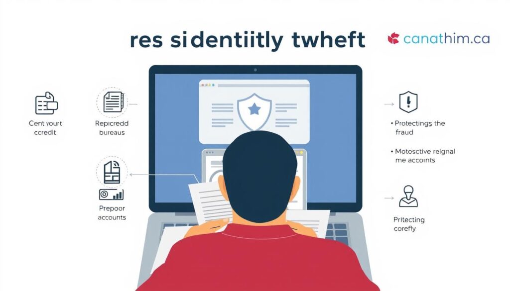 identity theft resolution steps