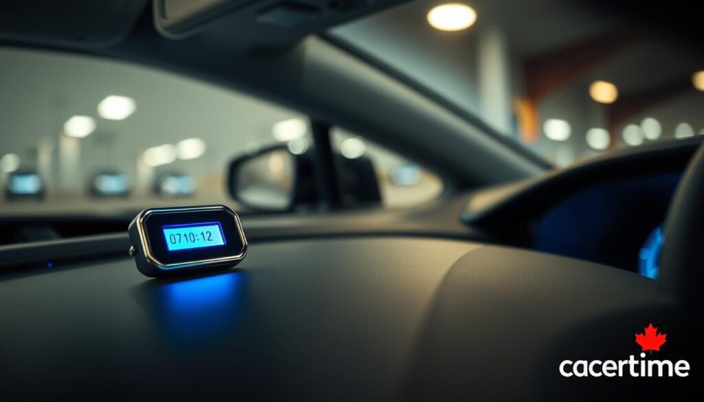 ignition interlock devices