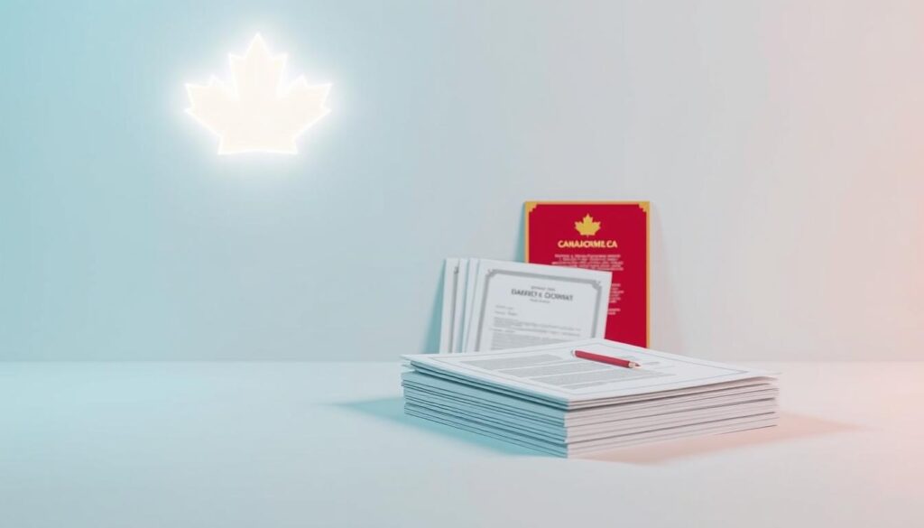 import documentation requirements