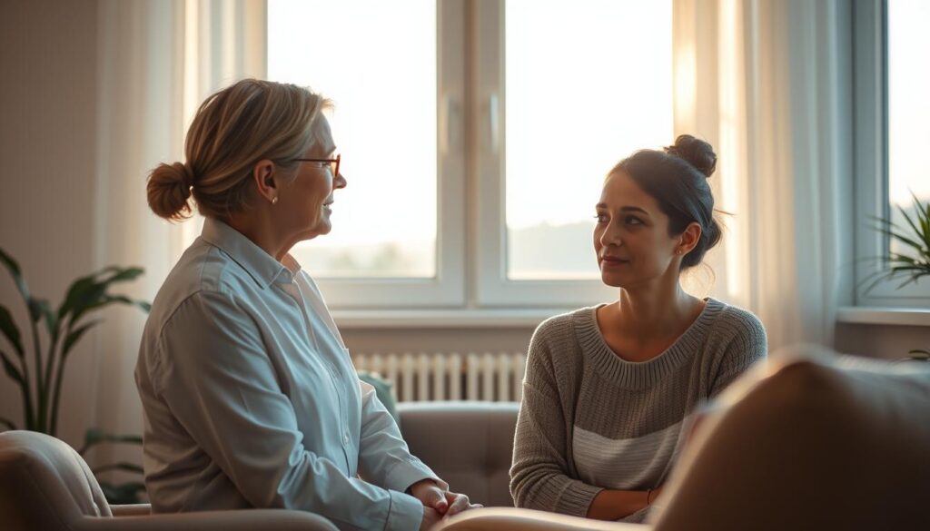 importance of mental health support