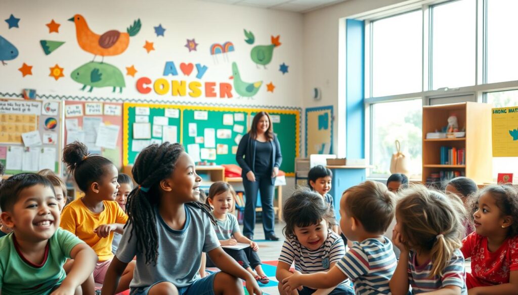 inclusive school environments