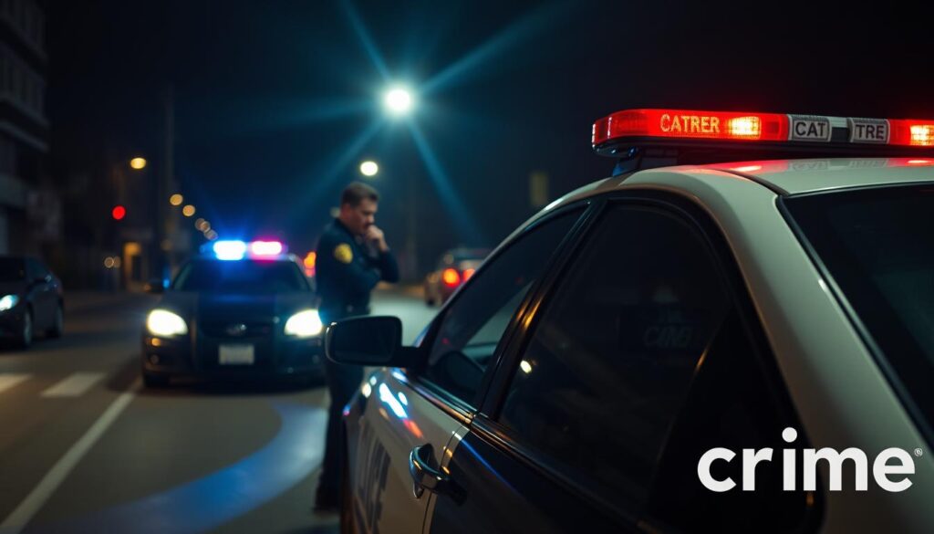 law enforcement DUI prevention
