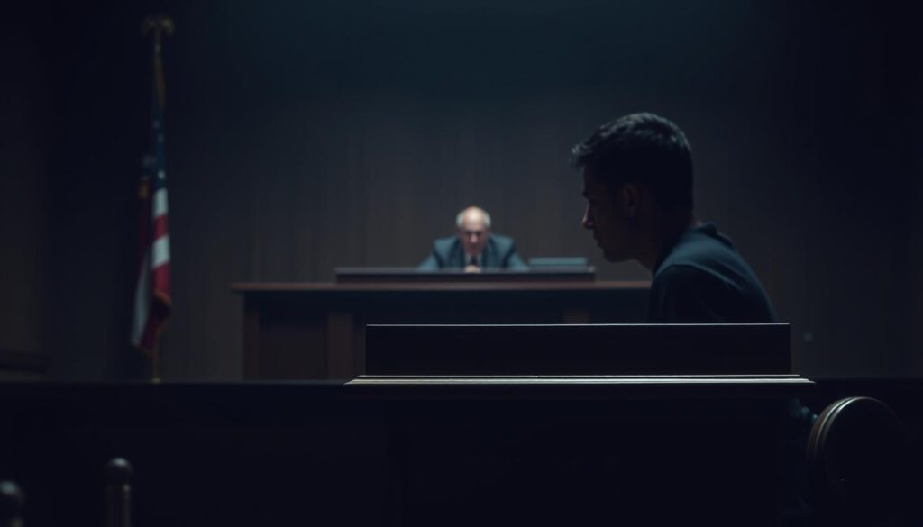 legal defenses against sexual grooming charges