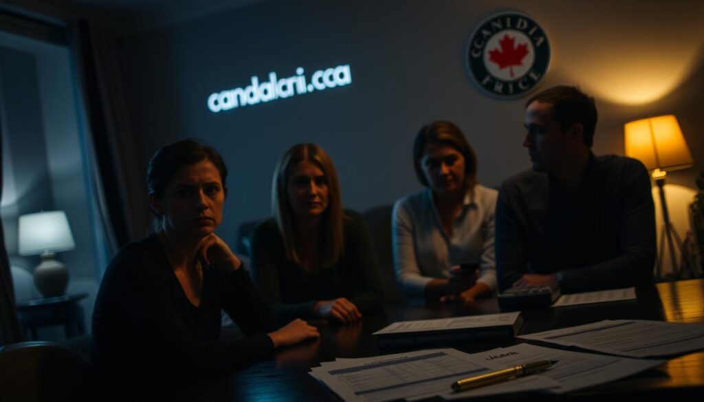 legal responsibilities household members sexual offenses