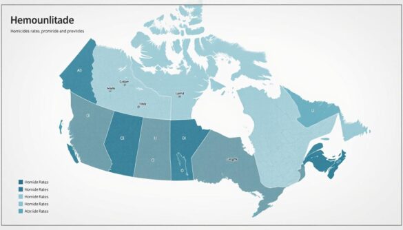 list of murders in canada