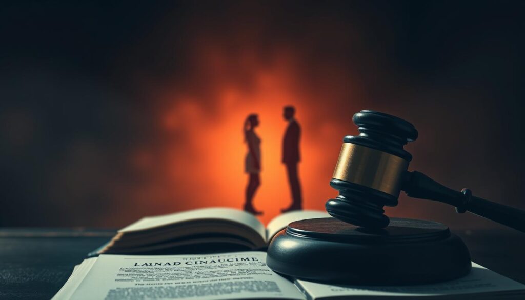 manslaughter vs murder legal distinctions