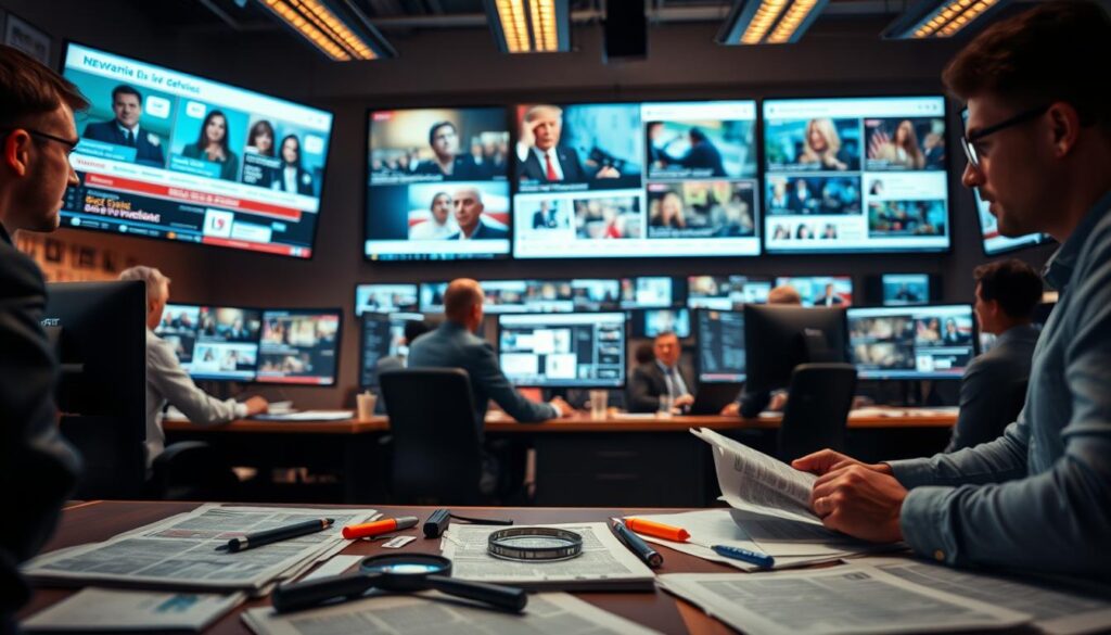 media coverage analysis