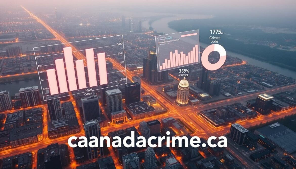 mississauga crime statistics