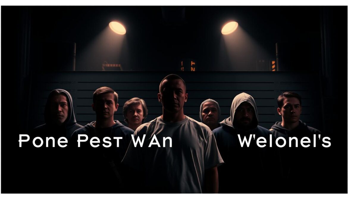 montreal most wanted