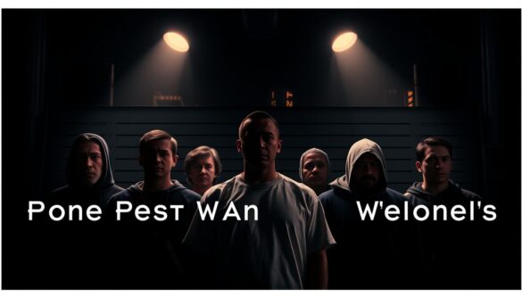 montreal most wanted