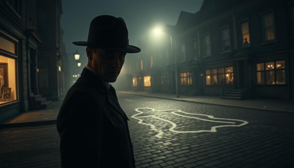 murders in newfoundland