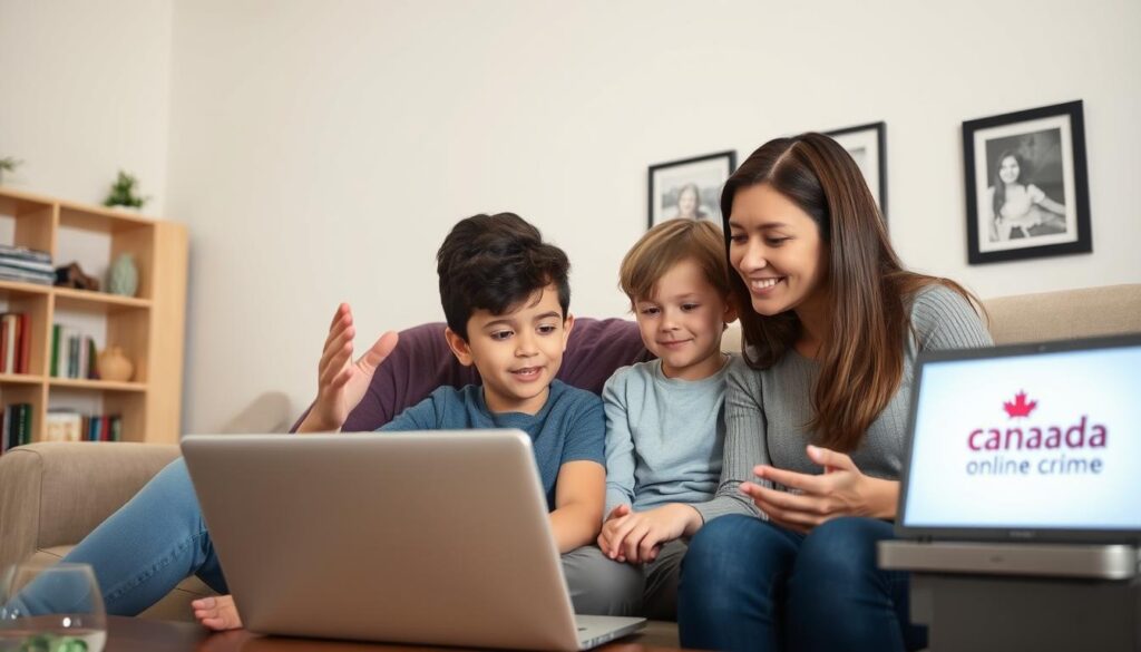 online safety