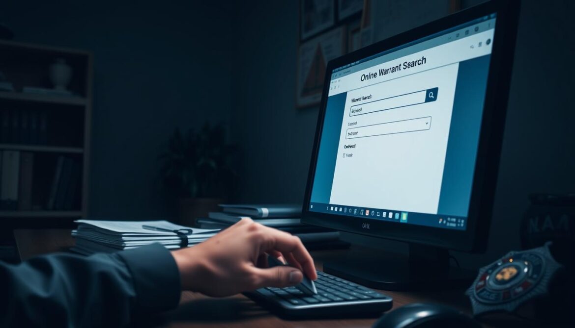 ontario warrant list