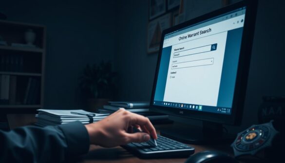 ontario warrant list