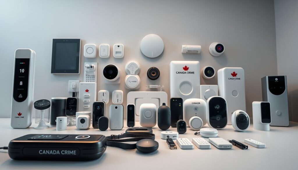 personal safety technology