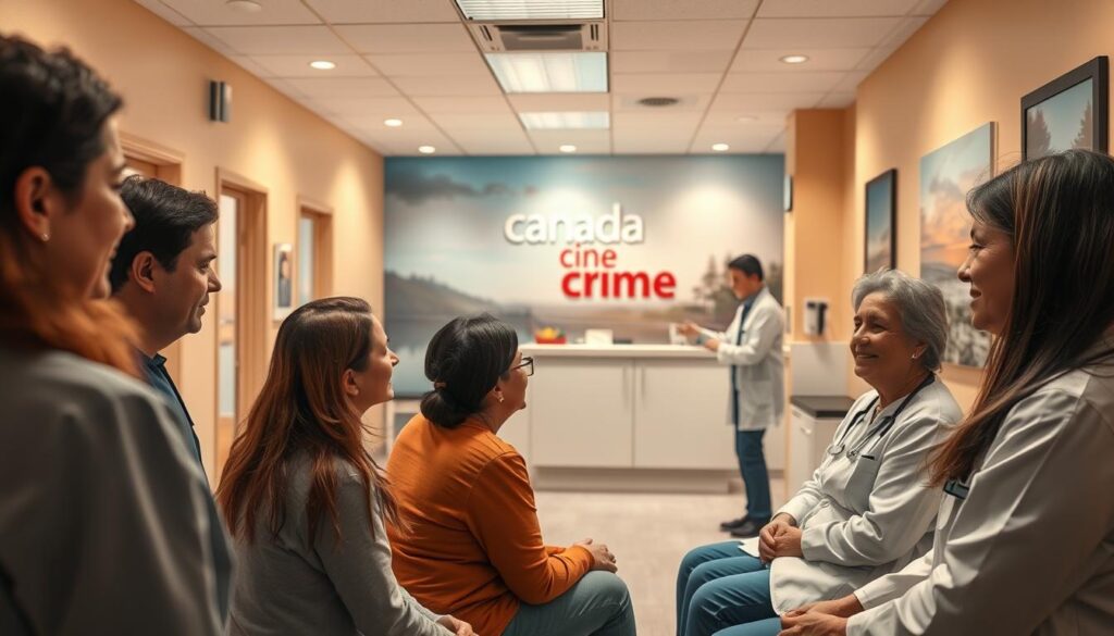 preventing intimidation in healthcare