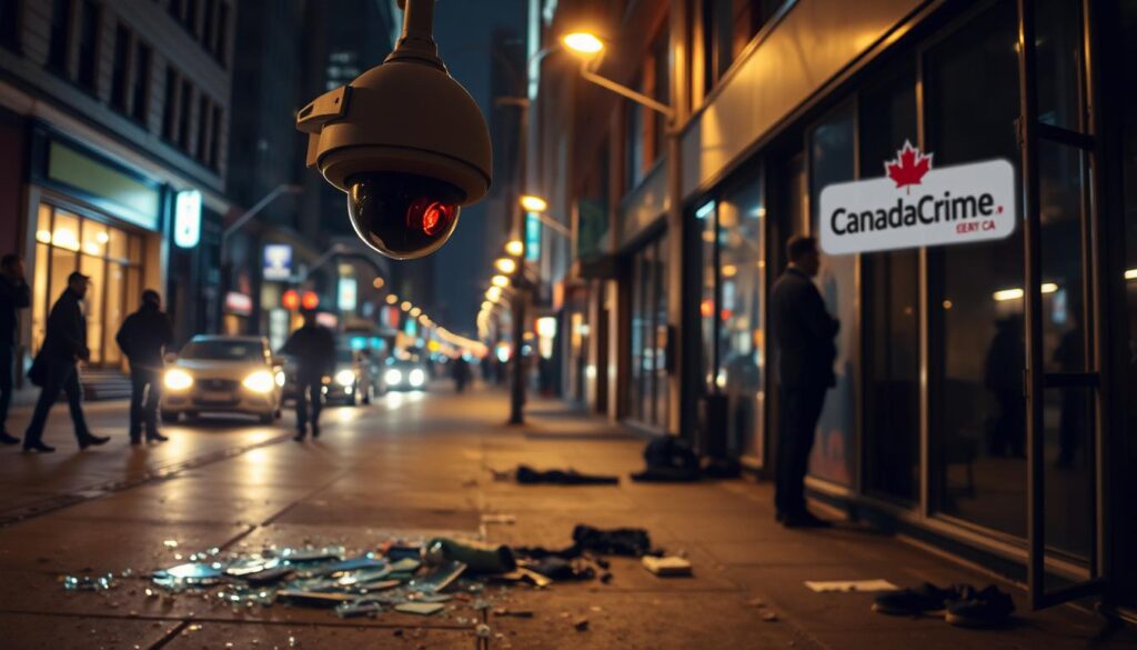 property crime