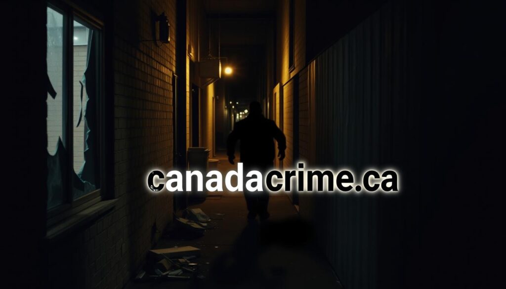 property crime