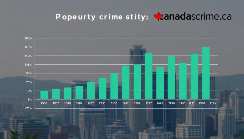 property crime statistics