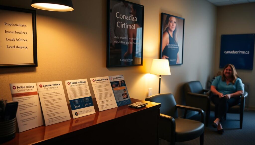 provincial support services for incest survivors