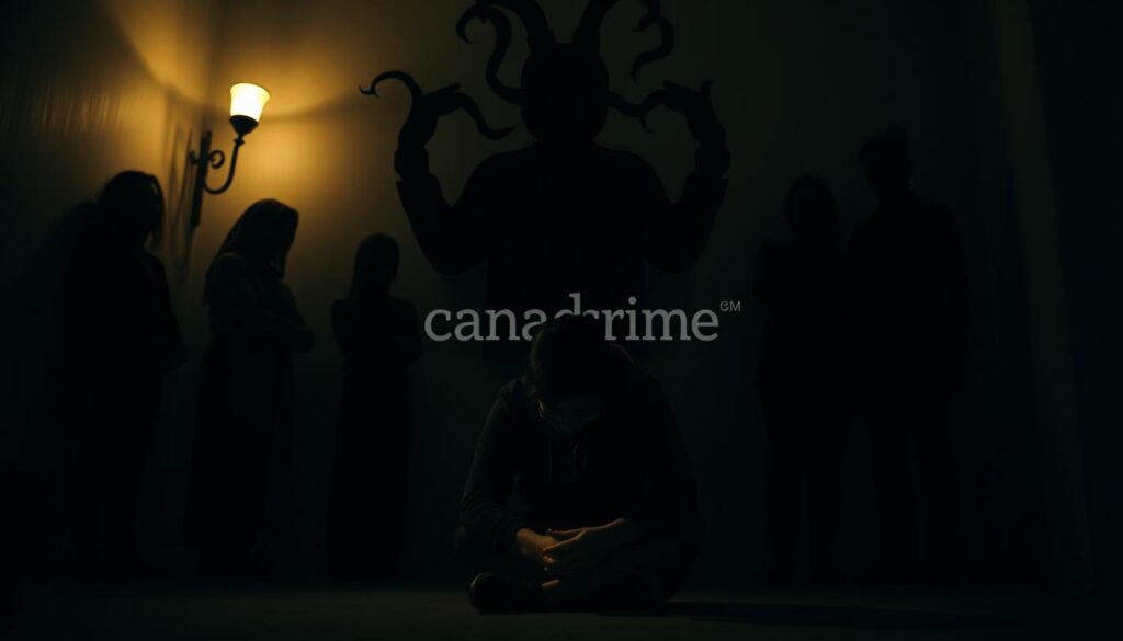 psychosocial contributors to infanticide