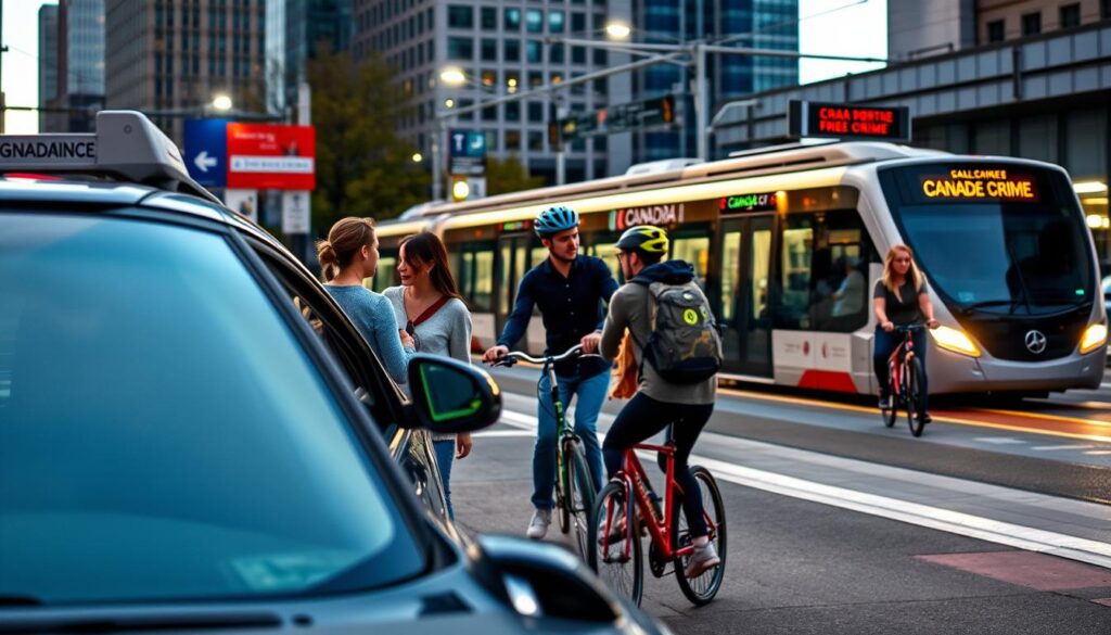 safe transportation alternatives