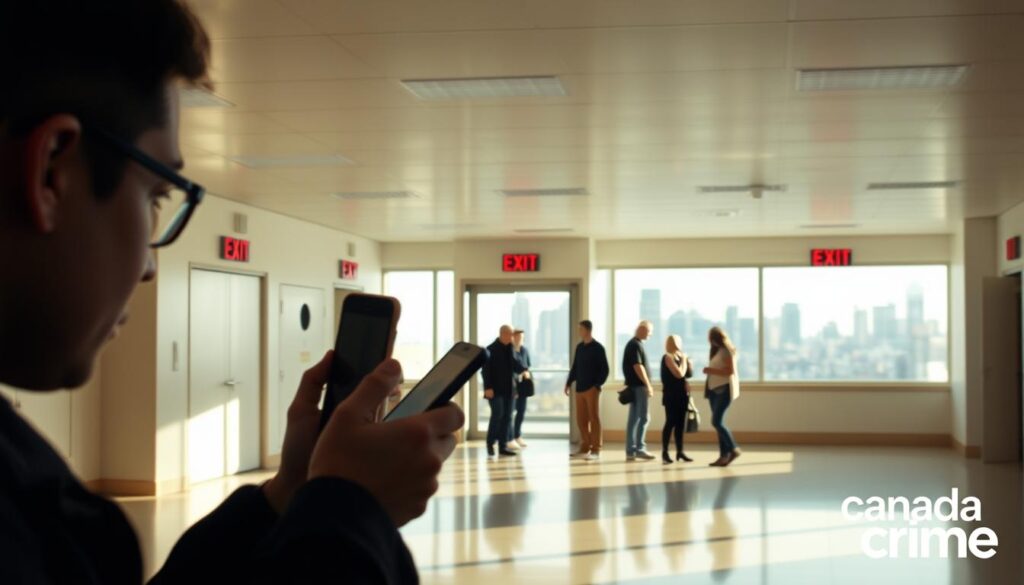 safety exit strategies