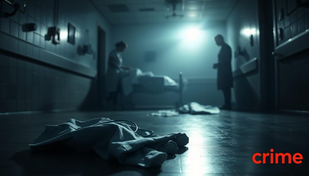 signs of healthcare bullying
