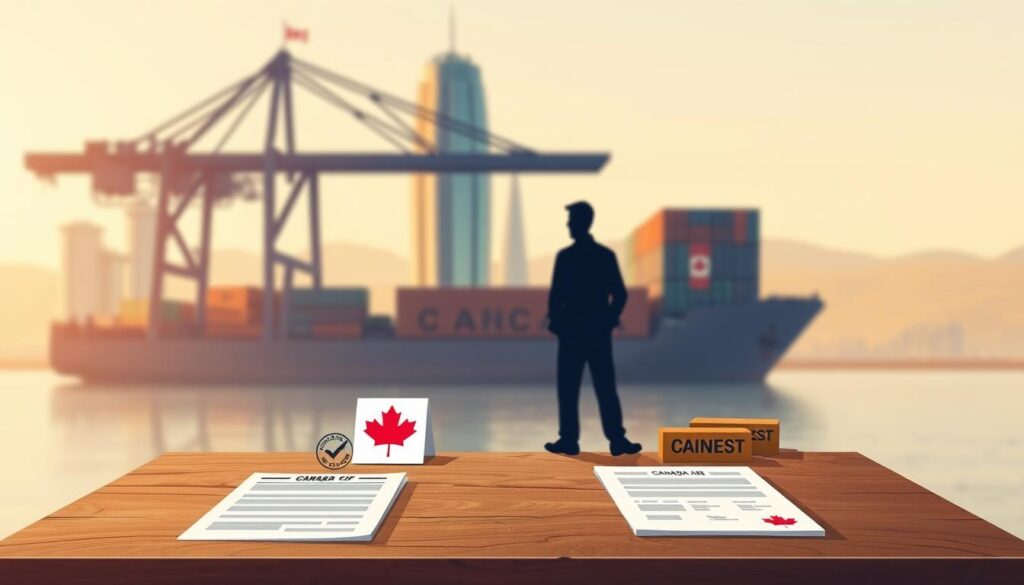 steps for smooth imports Canada